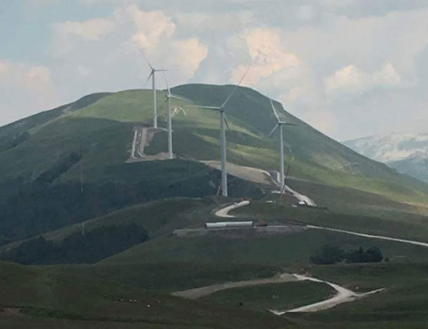 Ветрењаче врте аферу?